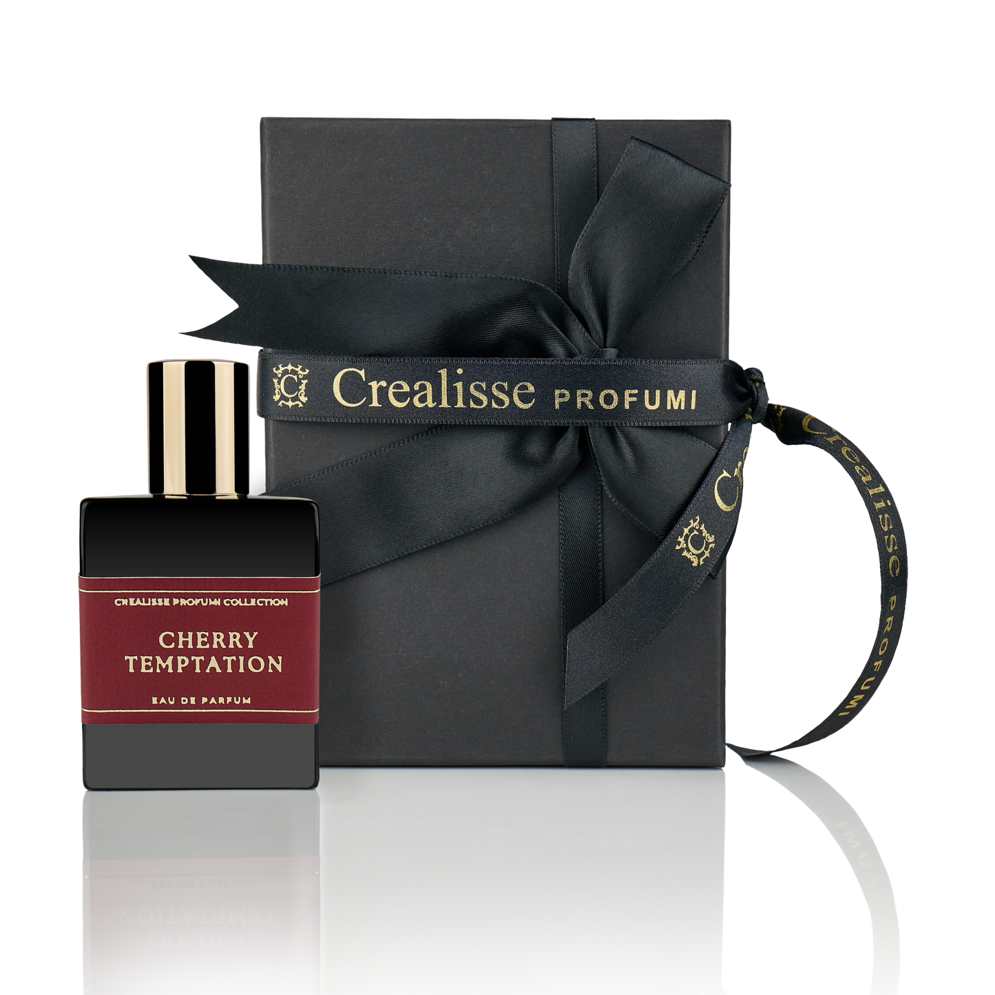 Kvepalai "Cherry Temptation" 50ml