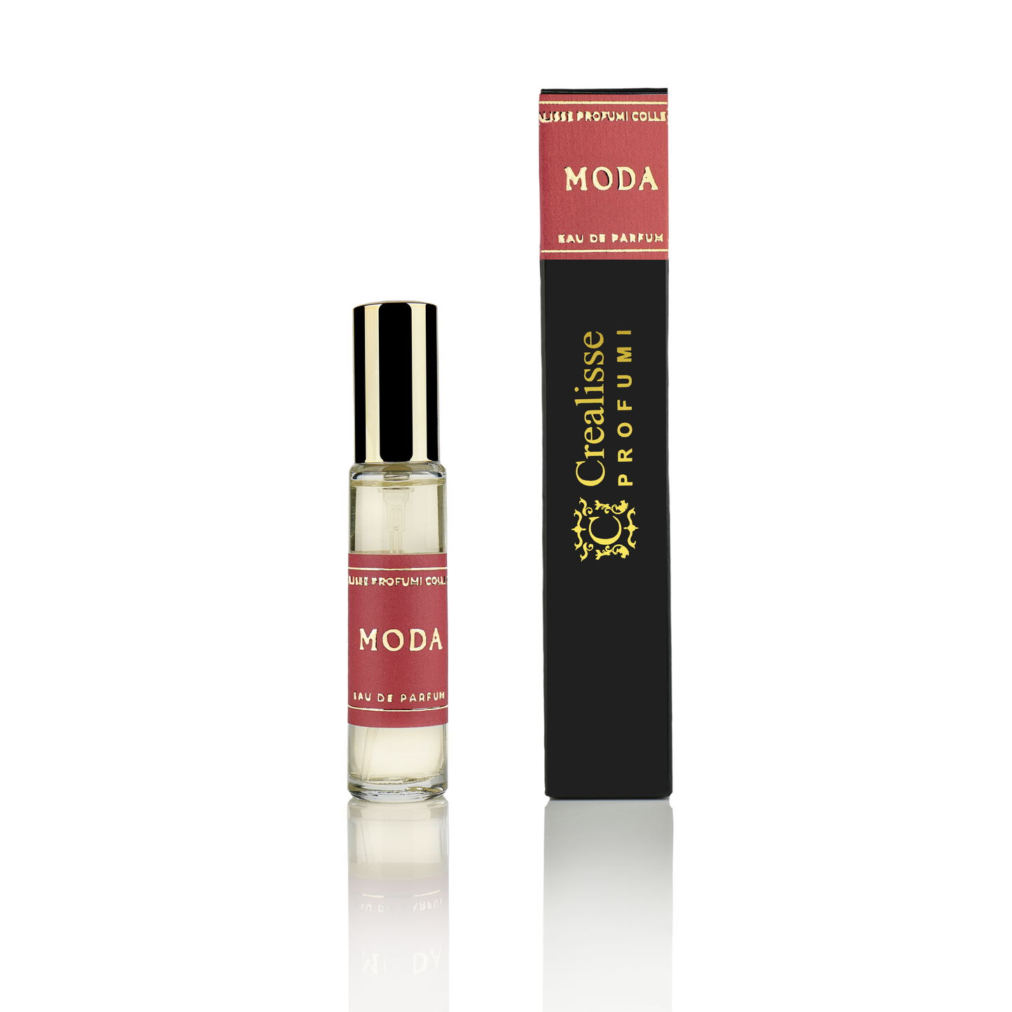 Kvepalai "Moda" 10ml